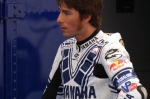 Ben Bostrom 2008 Yamaha
